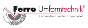 Das Logo der Ferro Umformtechnik GmbH
