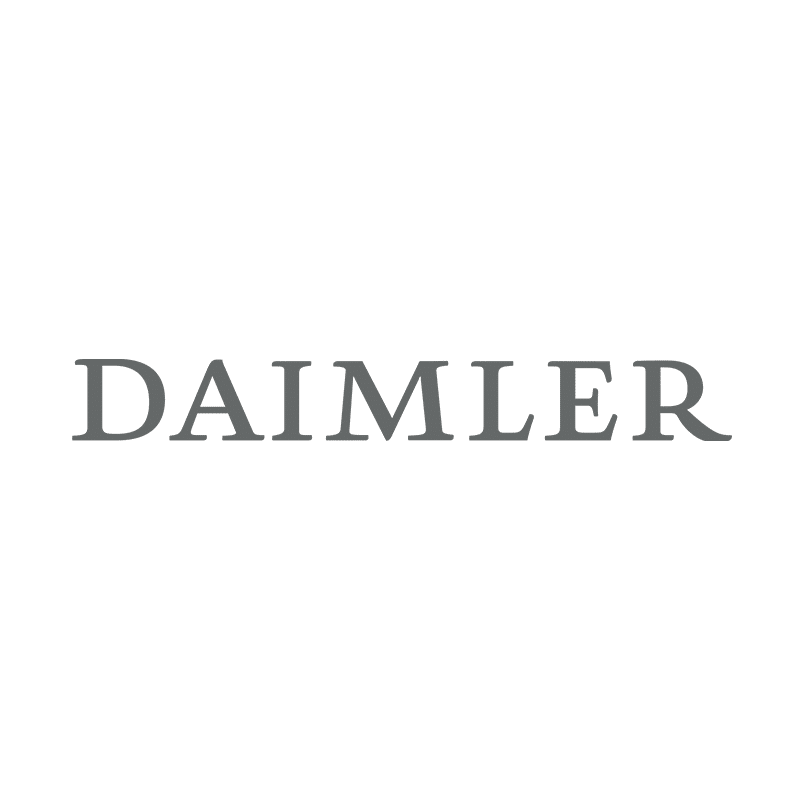 Logo Daimler ohne Hintergrund freigestellt