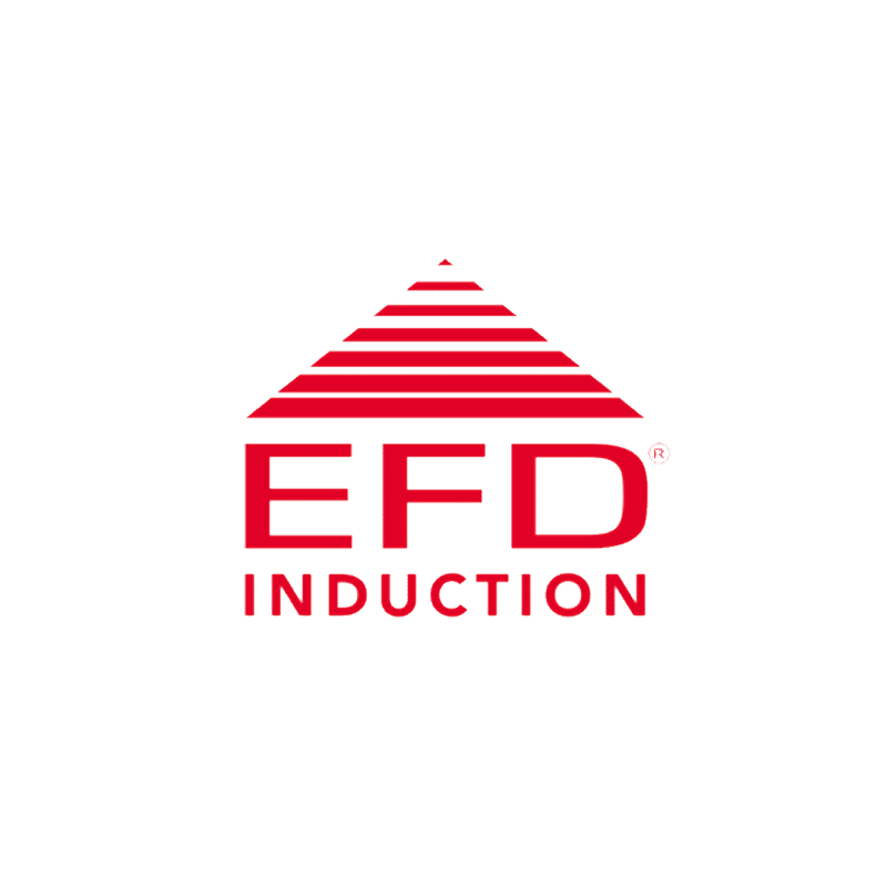 Logo EFD INDUCTION