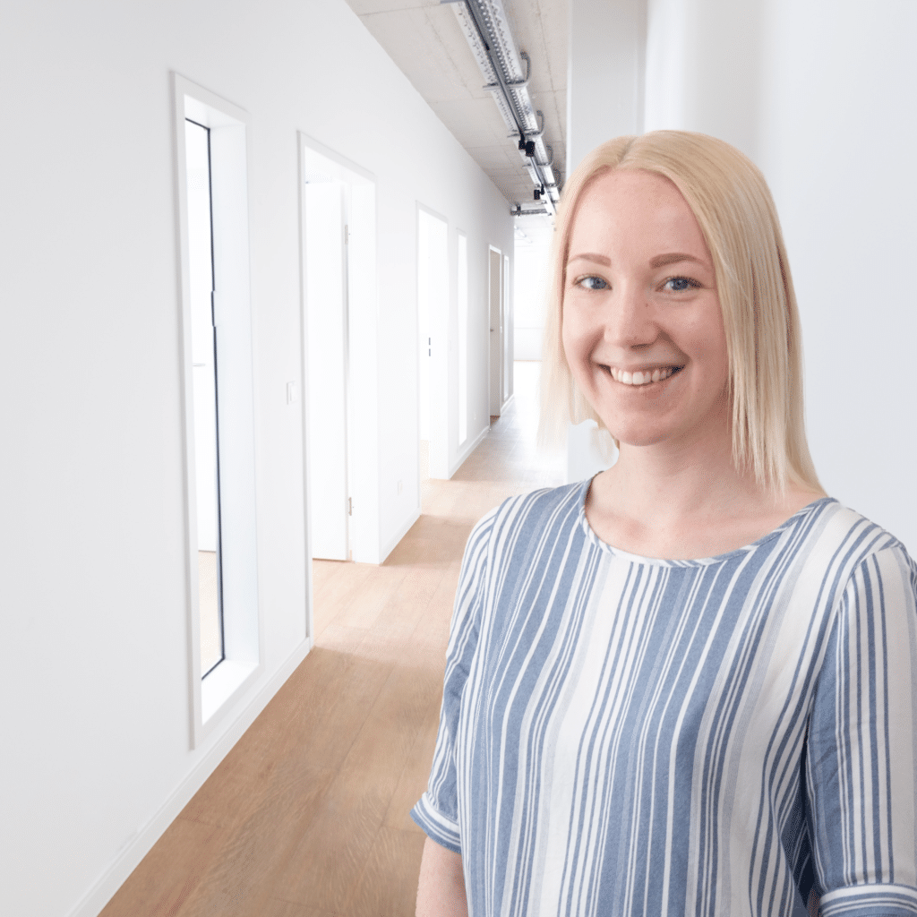 Profilbild Karina Kroll