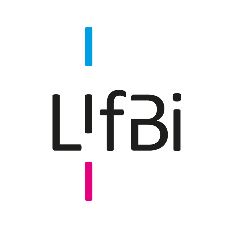 Logo LIfBi Leibniz-Institut für Bildungsverläufe e.V.