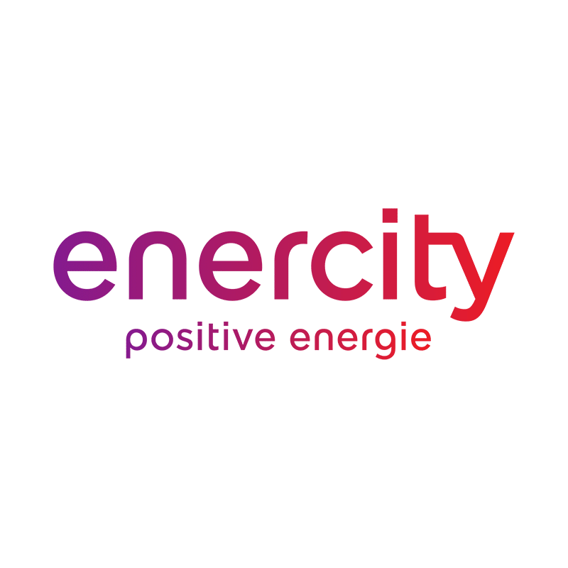 Logo enercity positive energie ohne Hintergrund freigestellt