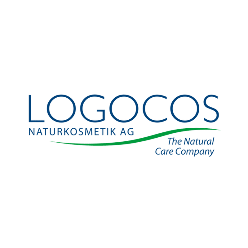 Logo Logocos Naturkosmentik AG ohne Hintergrund freigestellt