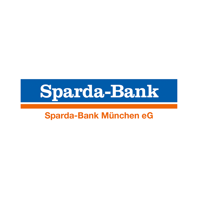 Logo Sparda-Bank München eG ohne Hintergrund