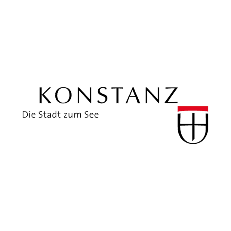 Logo Stadt Konstanz ohne Hintergrund